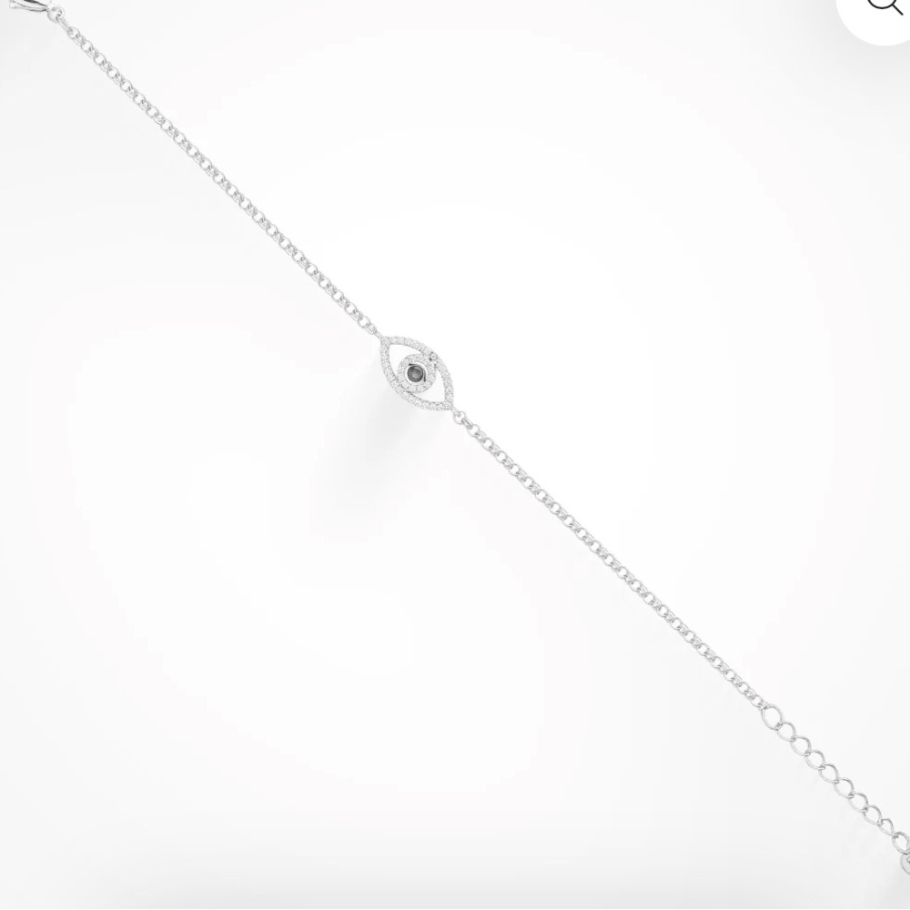 Eye Bracelet